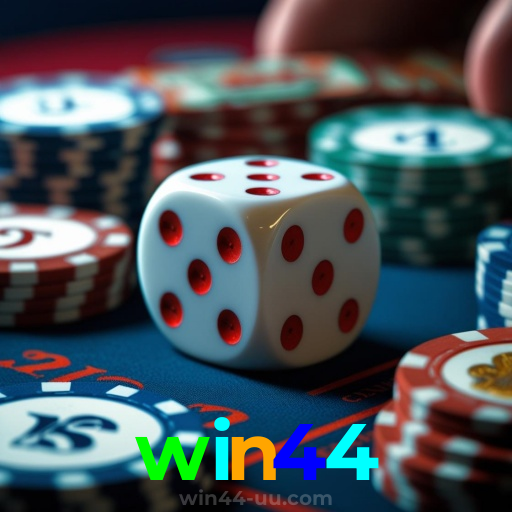 Cassino e apostas | win44: plataforma segura e premiada