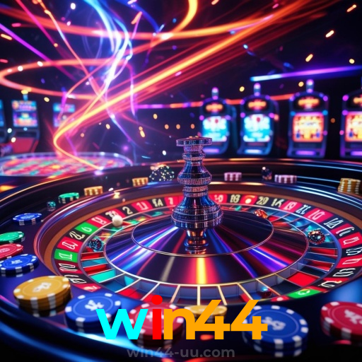 Login win44: 2FA + SSL 256 bits, privacidade LGPD