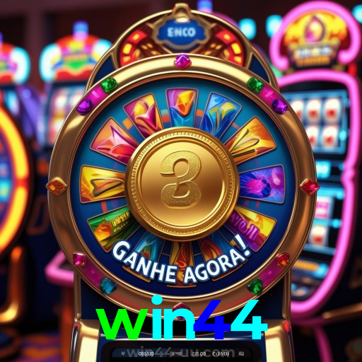 win44: apostas ao vivo no Brasil com suporte 24/7