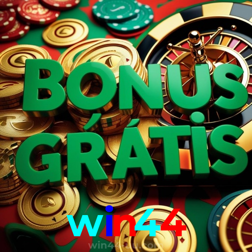 Cassino e apostas | win44: plataforma segura e premiada