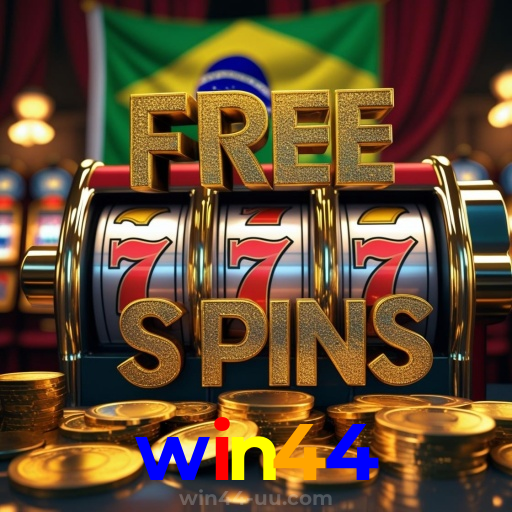 Promoções da win44: bônus de boas-vindas e cashback