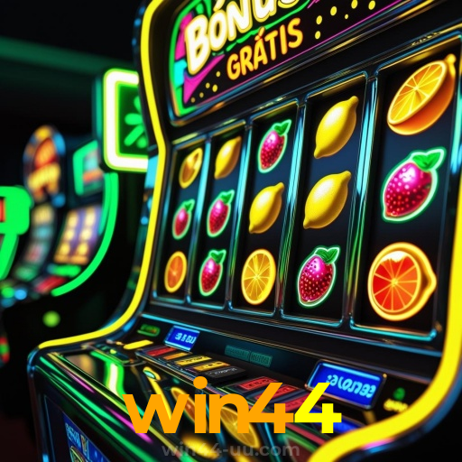 Cassino ao vivo no Brasil | win44: segura e premiada
