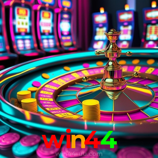 Cassino ao vivo na win44: dealers em HD e bônus