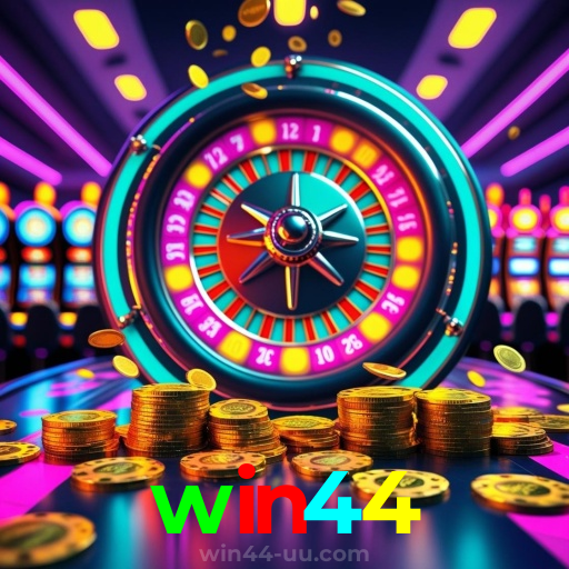 Cassino ao vivo na win44: dealers em HD e bônus