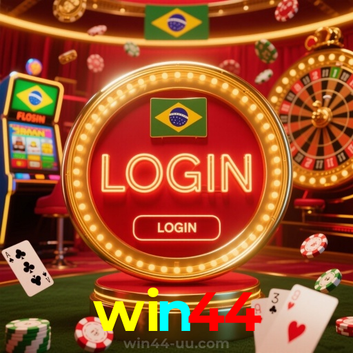 Clube de Slots VIP no win44 – Recompensas Exclusivas e Torneios