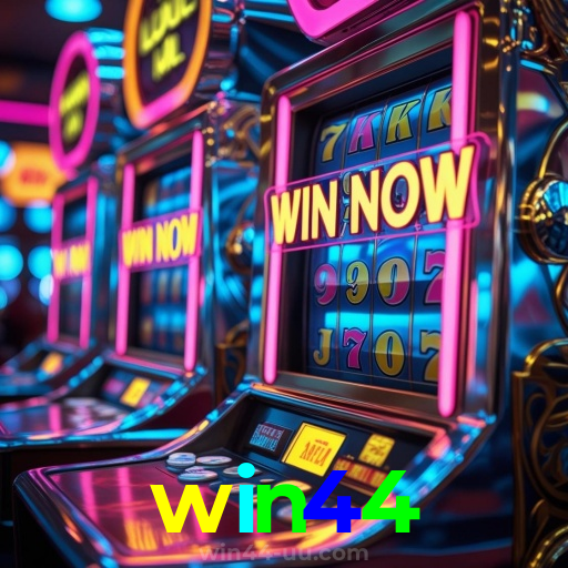 Promoções da win44: bônus de boas-vindas e cashback