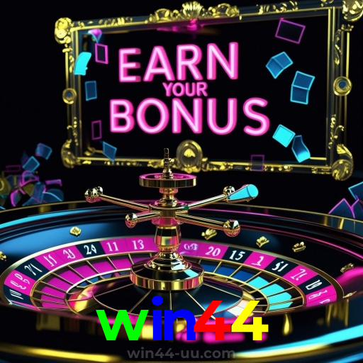 Login win44 – Acesse Sua Conta com Segurança (2025) - win44