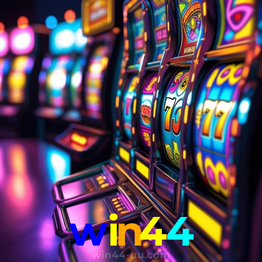 win44: Experiência Real de Cassino com Jogos de Mesa ao Vivo