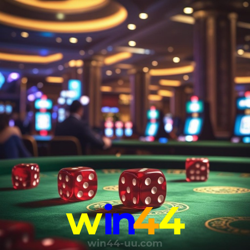 win44: Experiência Superior em Apostas com Serviço Profissional