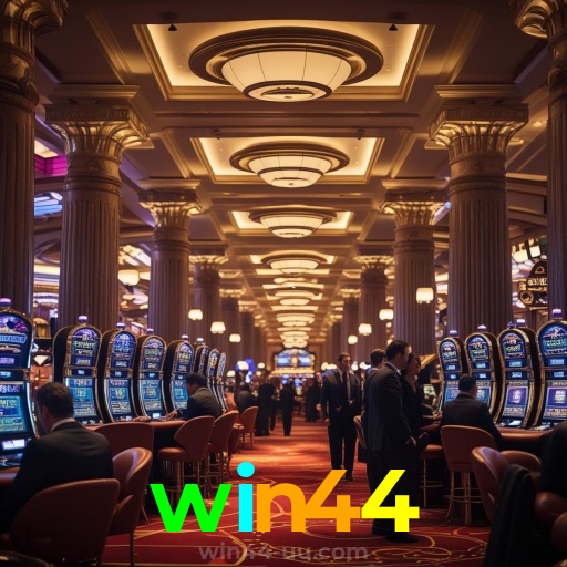 win44: Valor Inigualável em Promoções e Ofertas Exclusivas!