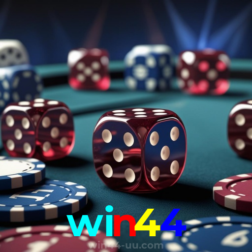 win44: Experiência Real de Cassino com Jogos de Mesa ao Vivo